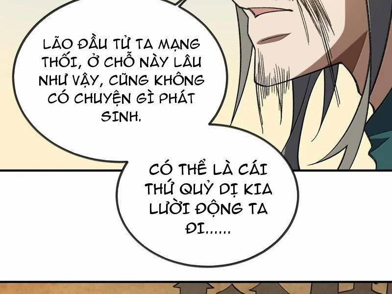 manhwax10.com - Truyện Manhwa Ta Ở Tu Tiên Giới Chỉ Làm Giờ Hành Chính Chương 89 Trang 85