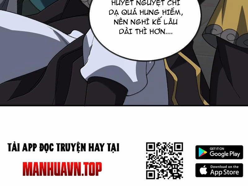 manhwax10.com - Truyện Manhwa Ta Ở Tu Tiên Giới Chỉ Làm Giờ Hành Chính Chương 91 Trang 17