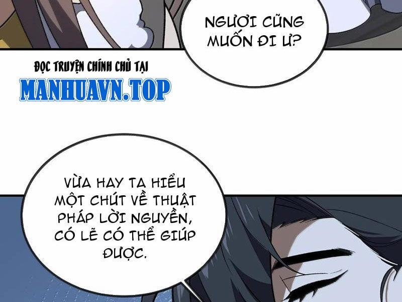 manhwax10.com - Truyện Manhwa Ta Ở Tu Tiên Giới Chỉ Làm Giờ Hành Chính Chương 91 Trang 35