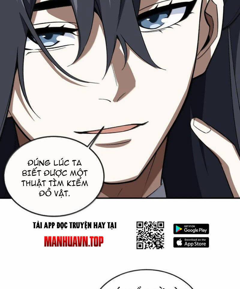 manhwax10.com - Truyện Manhwa Ta Ở Tu Tiên Giới Chỉ Làm Giờ Hành Chính Chương 92 Trang 11