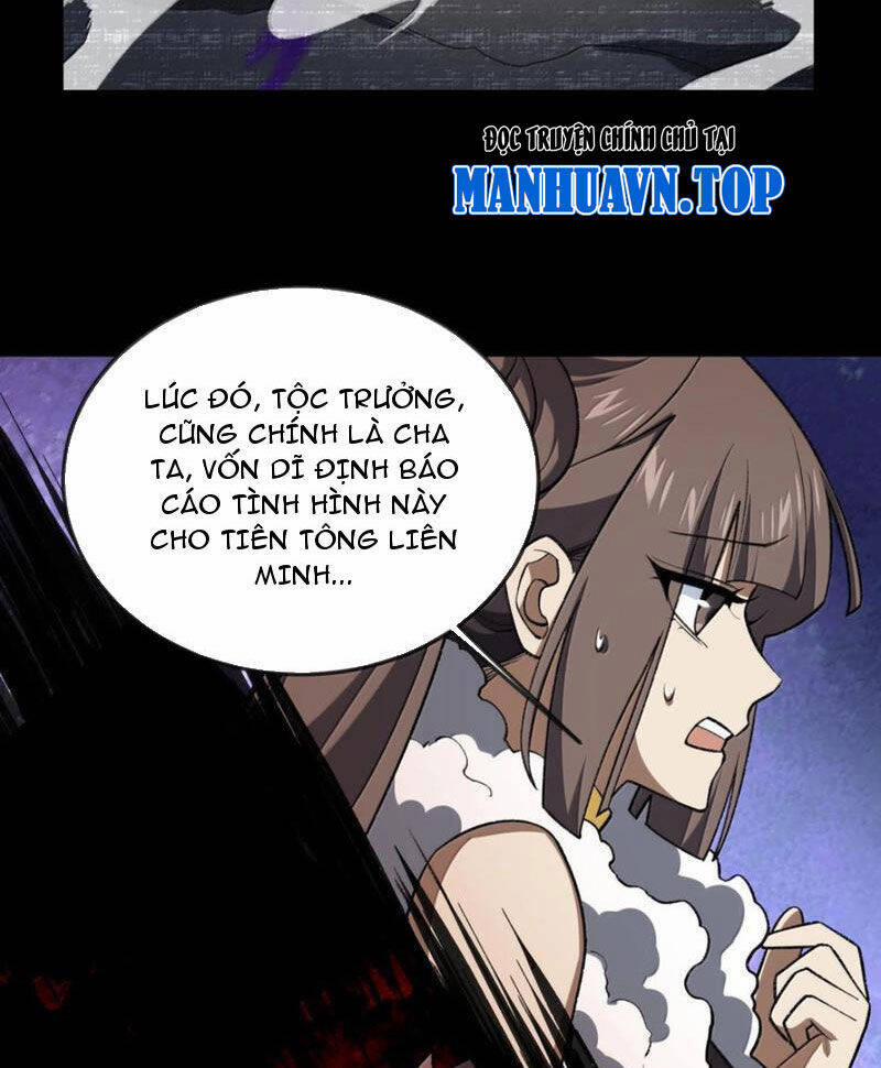 manhwax10.com - Truyện Manhwa Ta Ở Tu Tiên Giới Chỉ Làm Giờ Hành Chính Chương 92 Trang 33