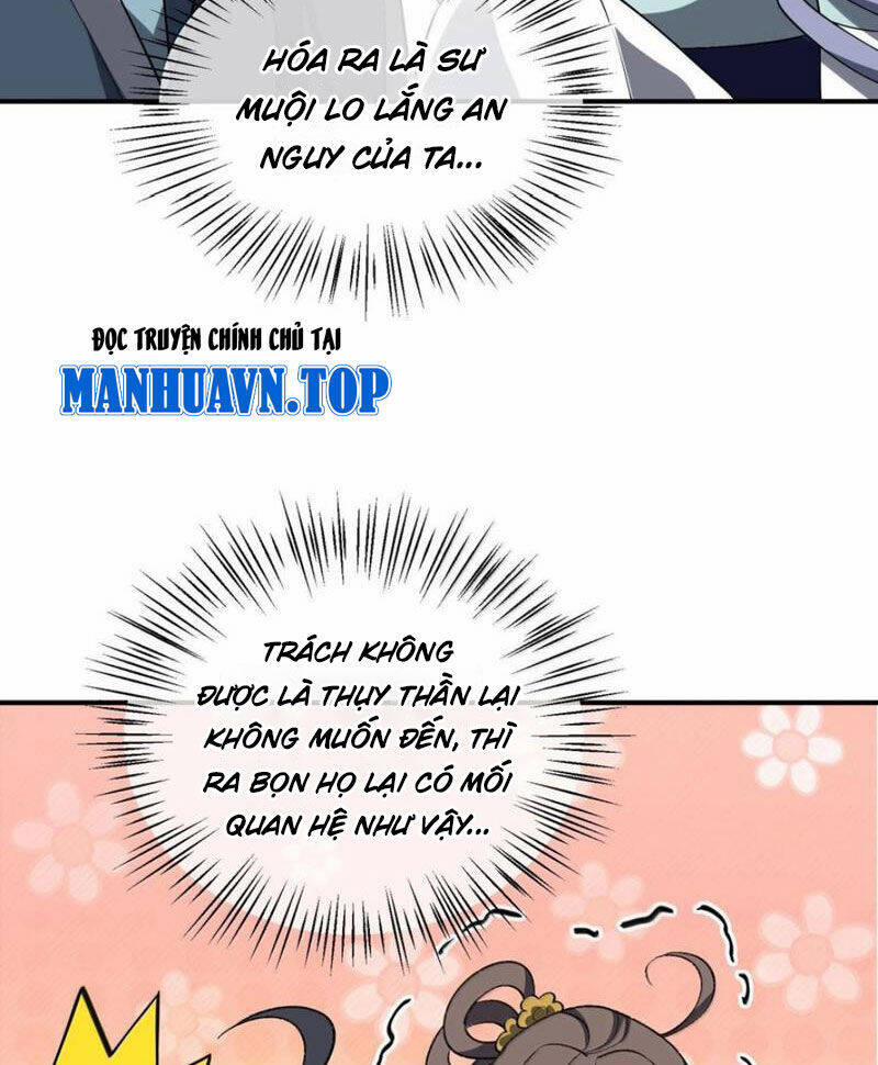 manhwax10.com - Truyện Manhwa Ta Ở Tu Tiên Giới Chỉ Làm Giờ Hành Chính Chương 92 Trang 49