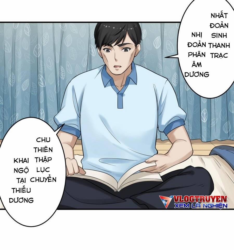 manhwax10.com - Truyện Manhwa Ta Phổ Cập Tu Tiên Cho Cả Thế Giới Chương 1 Trang 126