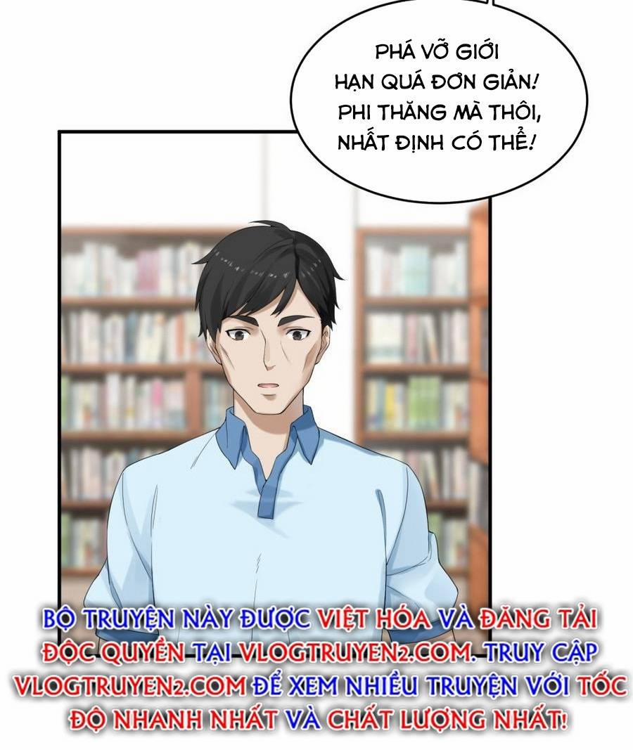 manhwax10.com - Truyện Manhwa Ta Phổ Cập Tu Tiên Cho Cả Thế Giới Chương 1 Trang 23