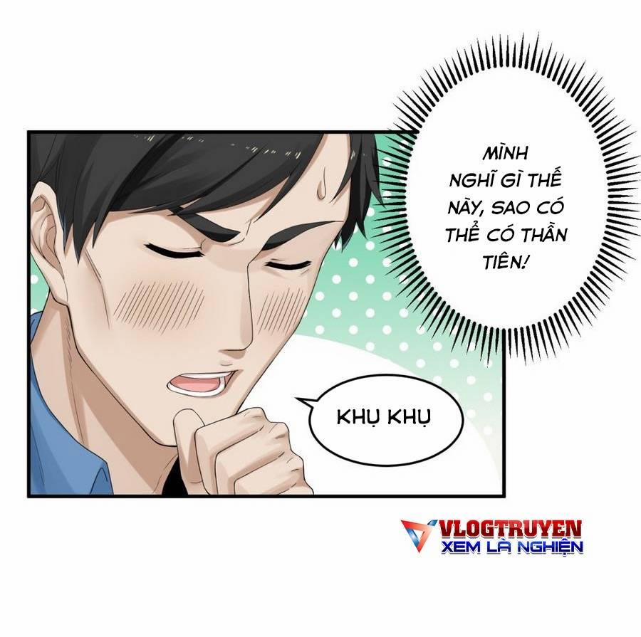 manhwax10.com - Truyện Manhwa Ta Phổ Cập Tu Tiên Cho Cả Thế Giới Chương 1 Trang 38