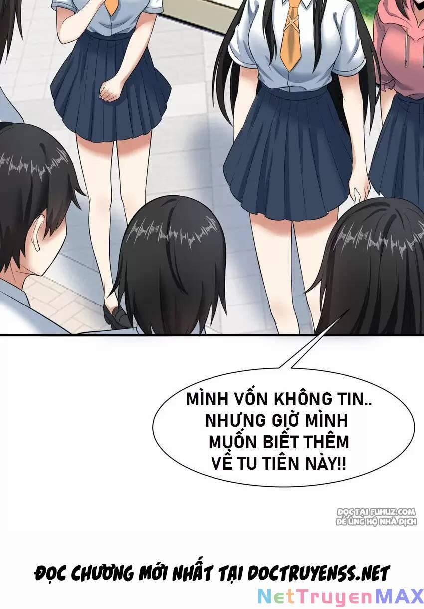 manhwax10.com - Truyện Manhwa Ta Phổ Cập Tu Tiên Cho Cả Thế Giới Chương 13 Trang 37