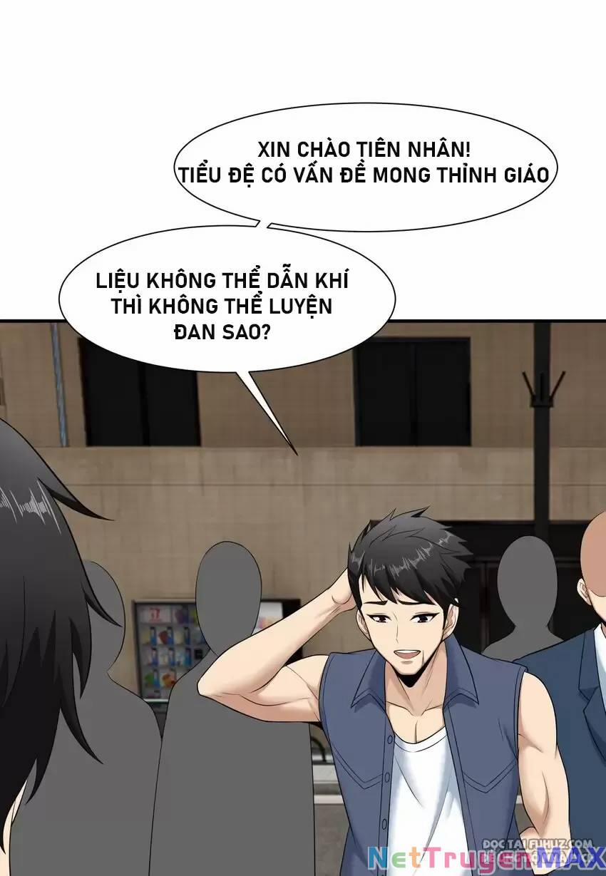 manhwax10.com - Truyện Manhwa Ta Phổ Cập Tu Tiên Cho Cả Thế Giới Chương 13 Trang 59