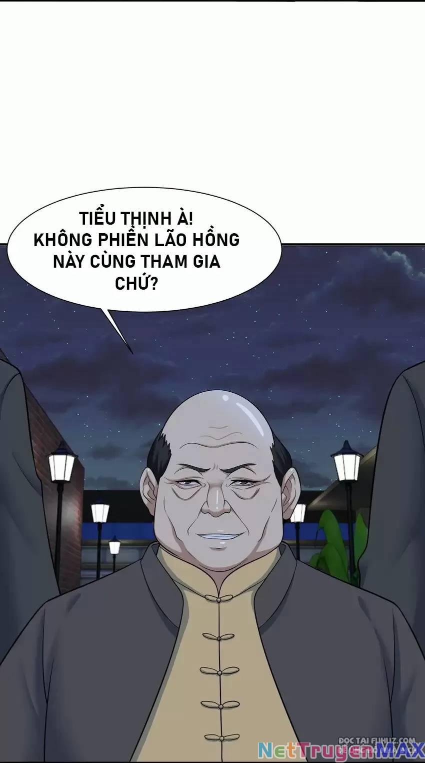 manhwax10.com - Truyện Manhwa Ta Phổ Cập Tu Tiên Cho Cả Thế Giới Chương 14 Trang 38