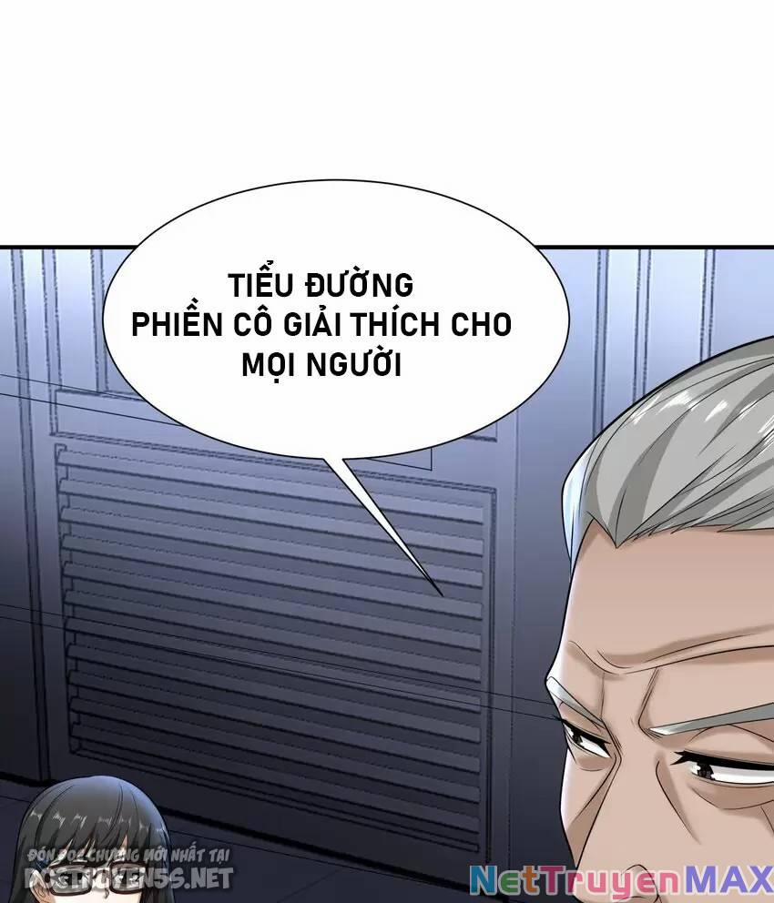 manhwax10.com - Truyện Manhwa Ta Phổ Cập Tu Tiên Cho Cả Thế Giới Chương 18 Trang 21