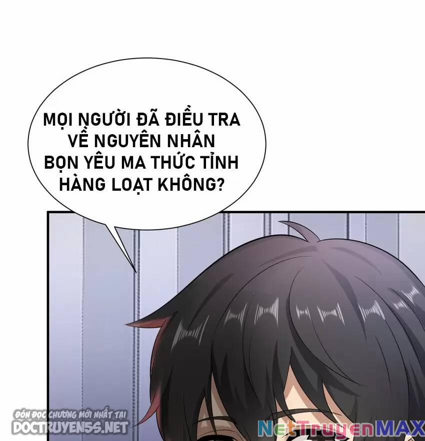 manhwax10.com - Truyện Manhwa Ta Phổ Cập Tu Tiên Cho Cả Thế Giới Chương 18 Trang 47