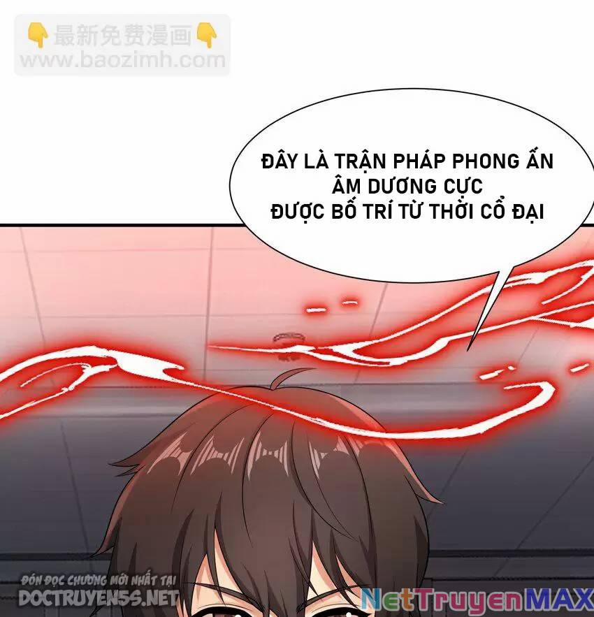 manhwax10.com - Truyện Manhwa Ta Phổ Cập Tu Tiên Cho Cả Thế Giới Chương 18 Trang 54