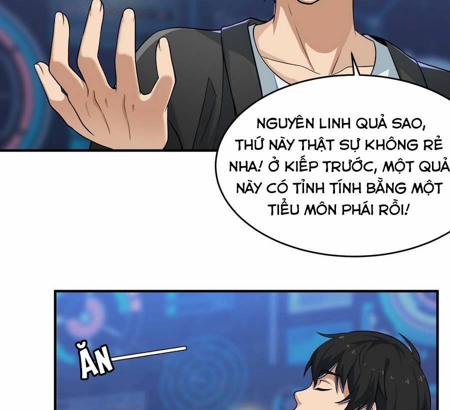 manhwax10.com - Truyện Manhwa Ta Phổ Cập Tu Tiên Cho Cả Thế Giới Chương 2 Trang 26