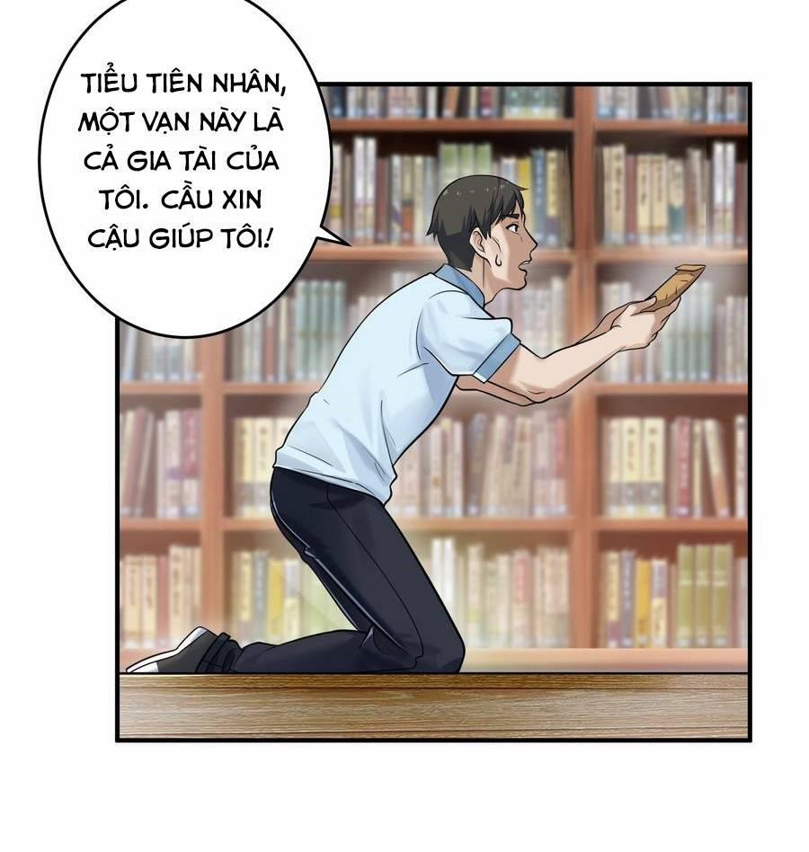 manhwax10.com - Truyện Manhwa Ta Phổ Cập Tu Tiên Cho Cả Thế Giới Chương 2 Trang 86