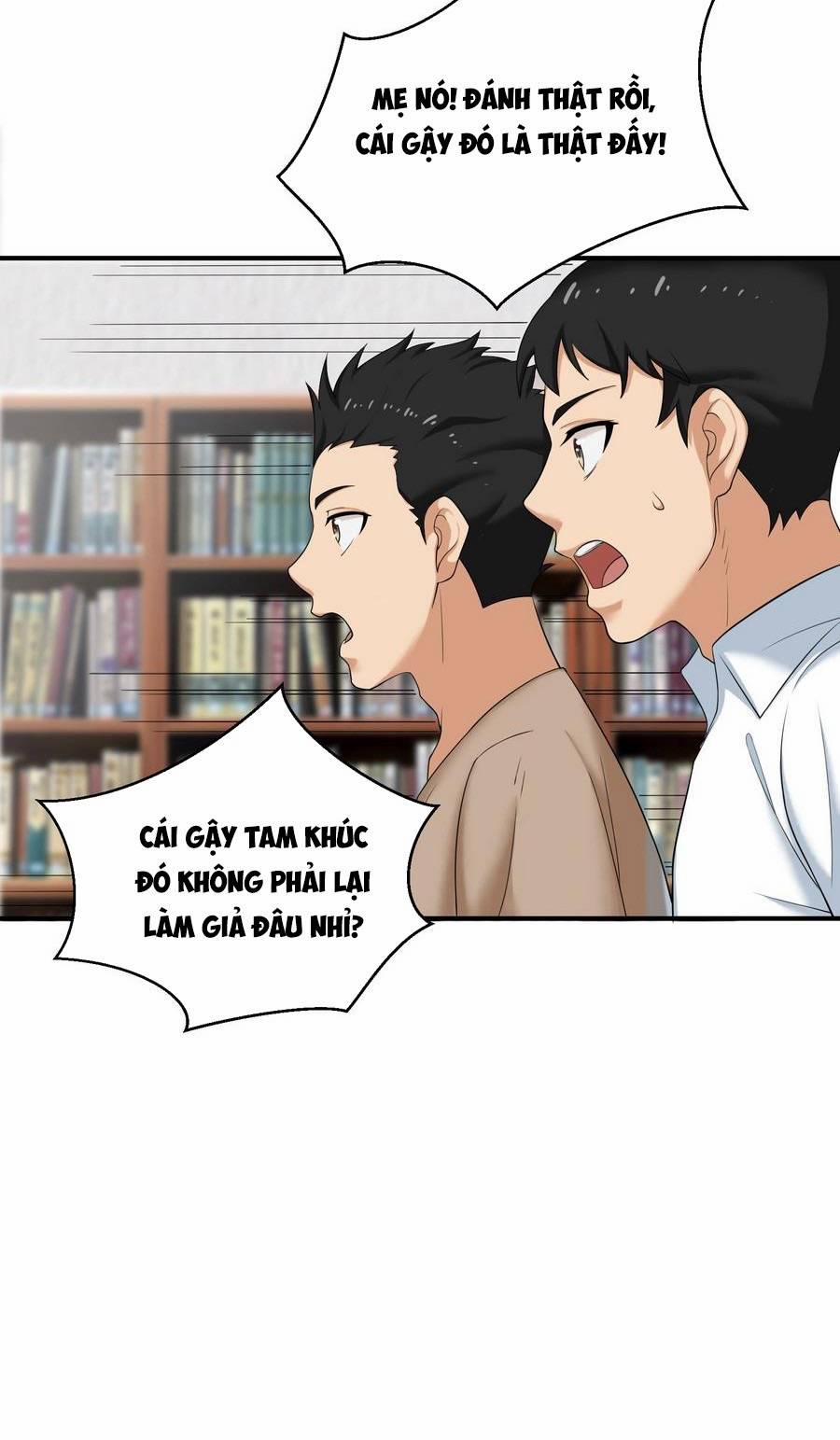 manhwax10.com - Truyện Manhwa Ta Phổ Cập Tu Tiên Cho Cả Thế Giới Chương 5 Trang 55