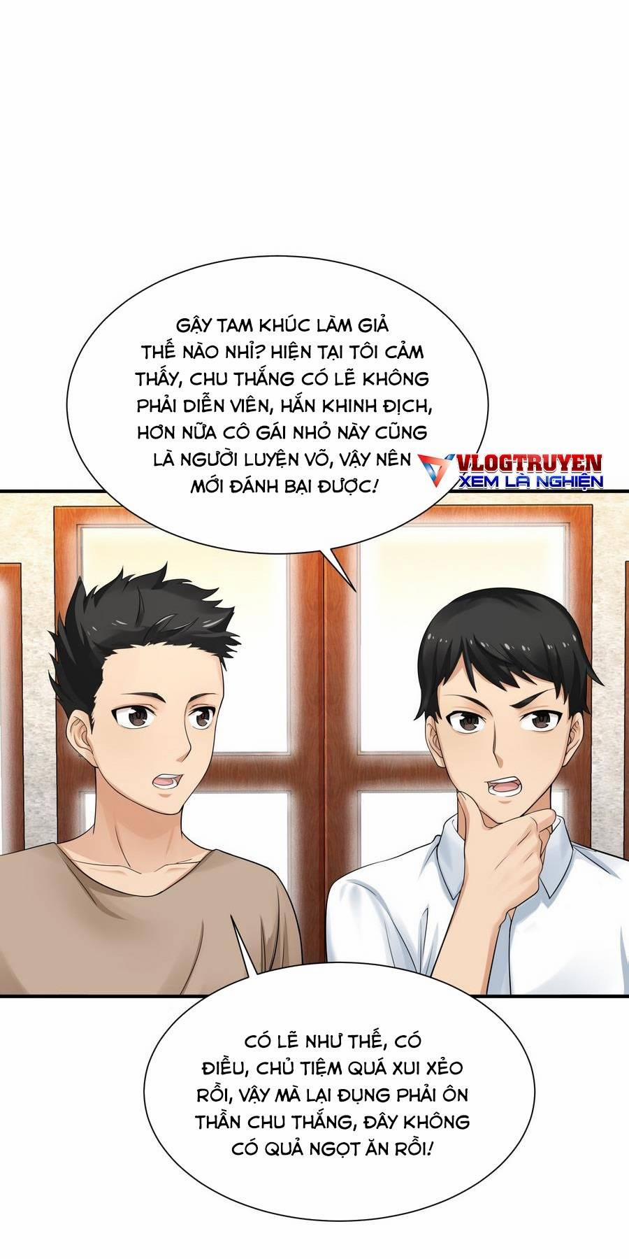 manhwax10.com - Truyện Manhwa Ta Phổ Cập Tu Tiên Cho Cả Thế Giới Chương 5 Trang 56