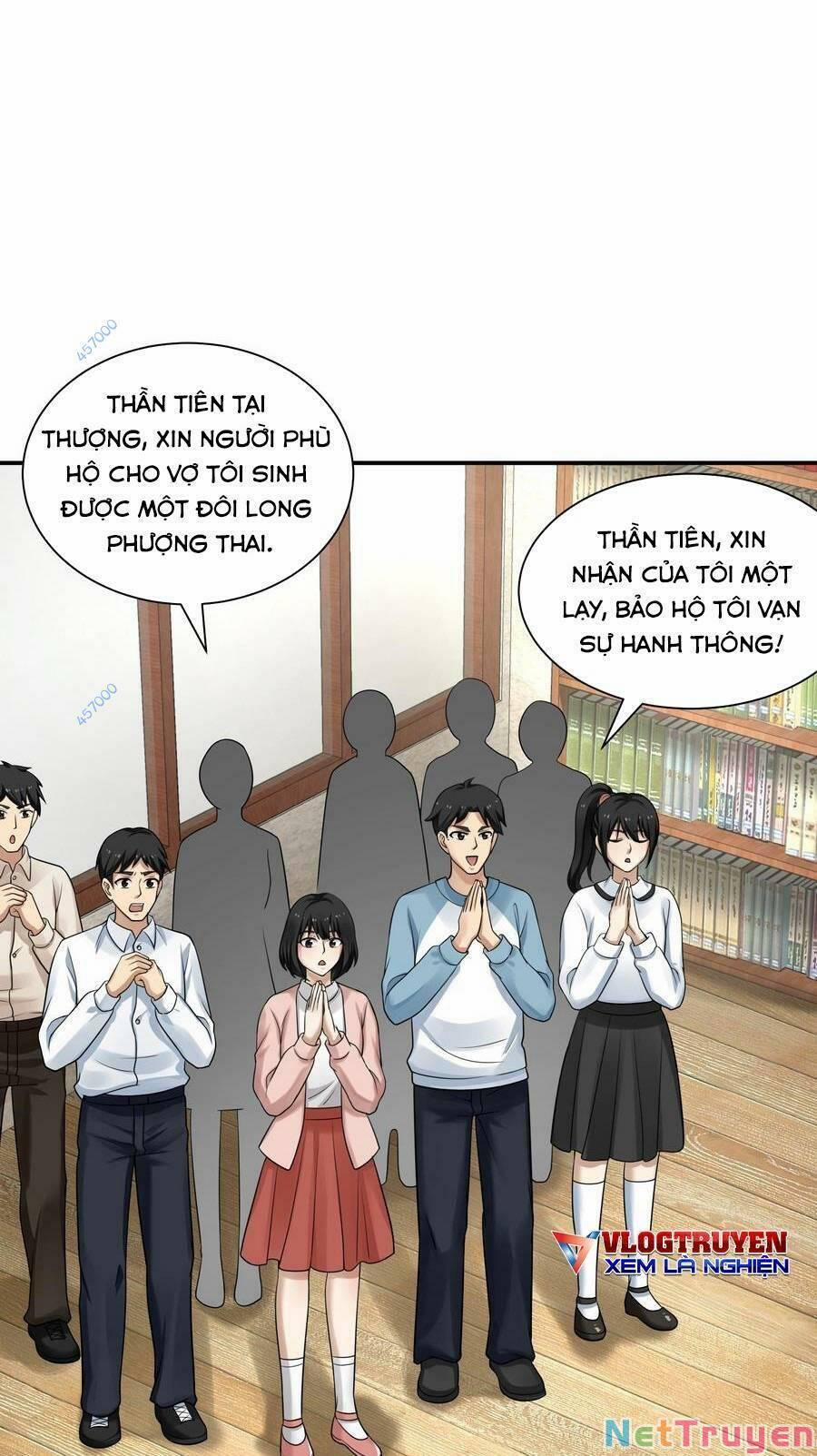 manhwax10.com - Truyện Manhwa Ta Phổ Cập Tu Tiên Cho Cả Thế Giới Chương 8 Trang 11