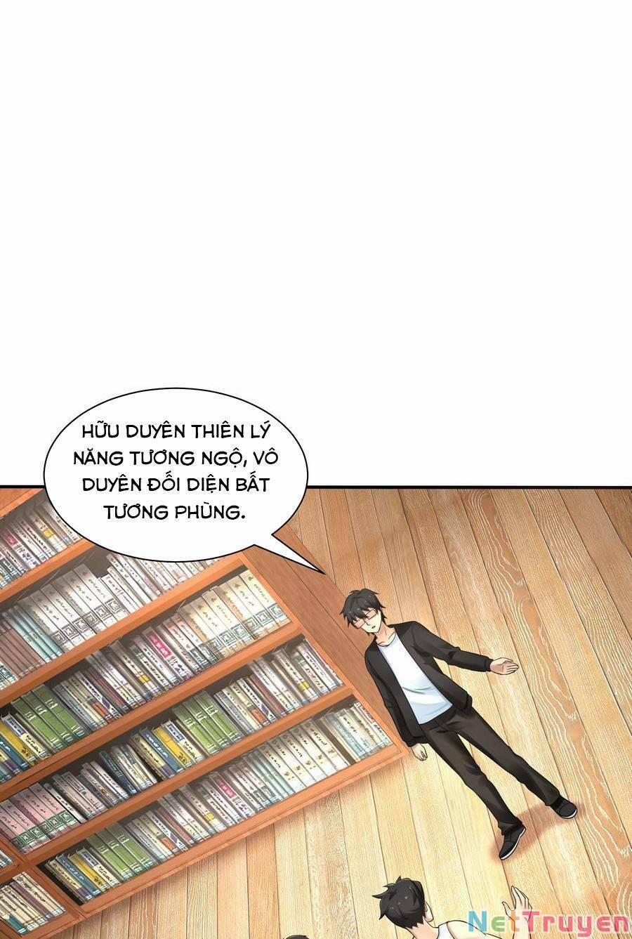 manhwax10.com - Truyện Manhwa Ta Phổ Cập Tu Tiên Cho Cả Thế Giới Chương 8 Trang 16