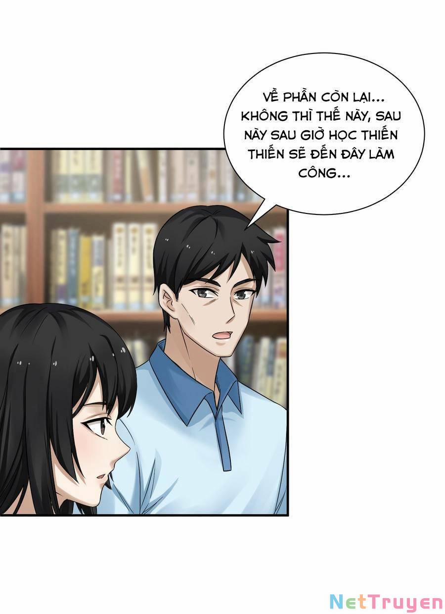 manhwax10.com - Truyện Manhwa Ta Phổ Cập Tu Tiên Cho Cả Thế Giới Chương 8 Trang 58