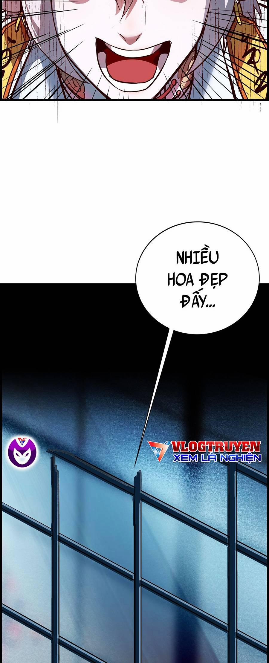 manhwax10.com - Truyện Manhwa Ta Quyết Không Làm Phật! Chương 10 Trang 19