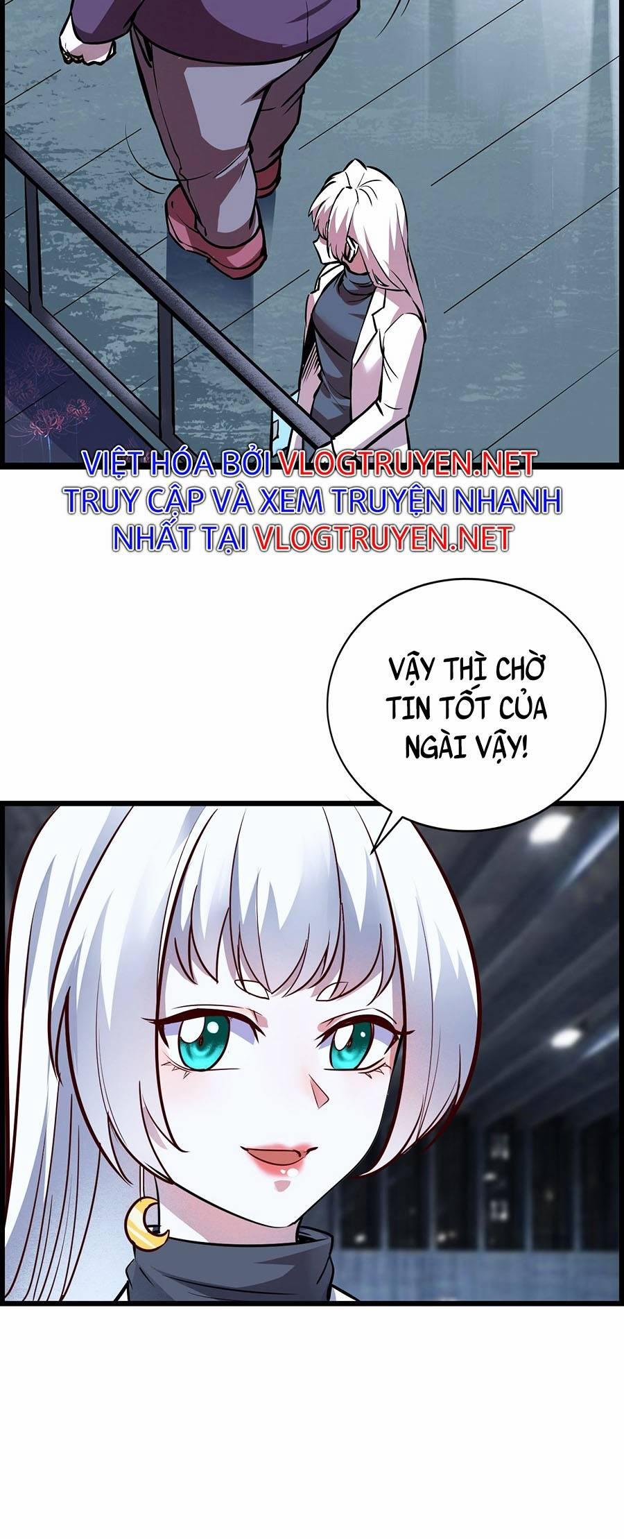 manhwax10.com - Truyện Manhwa Ta Quyết Không Làm Phật! Chương 10 Trang 29