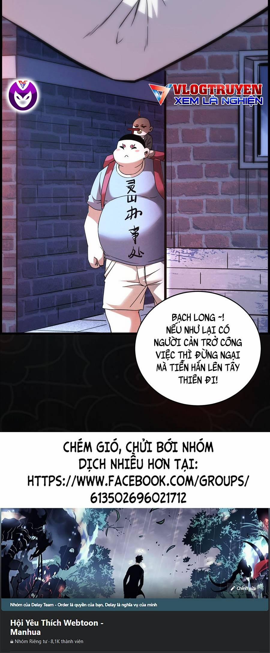 manhwax10.com - Truyện Manhwa Ta Quyết Không Làm Phật! Chương 10 Trang 60