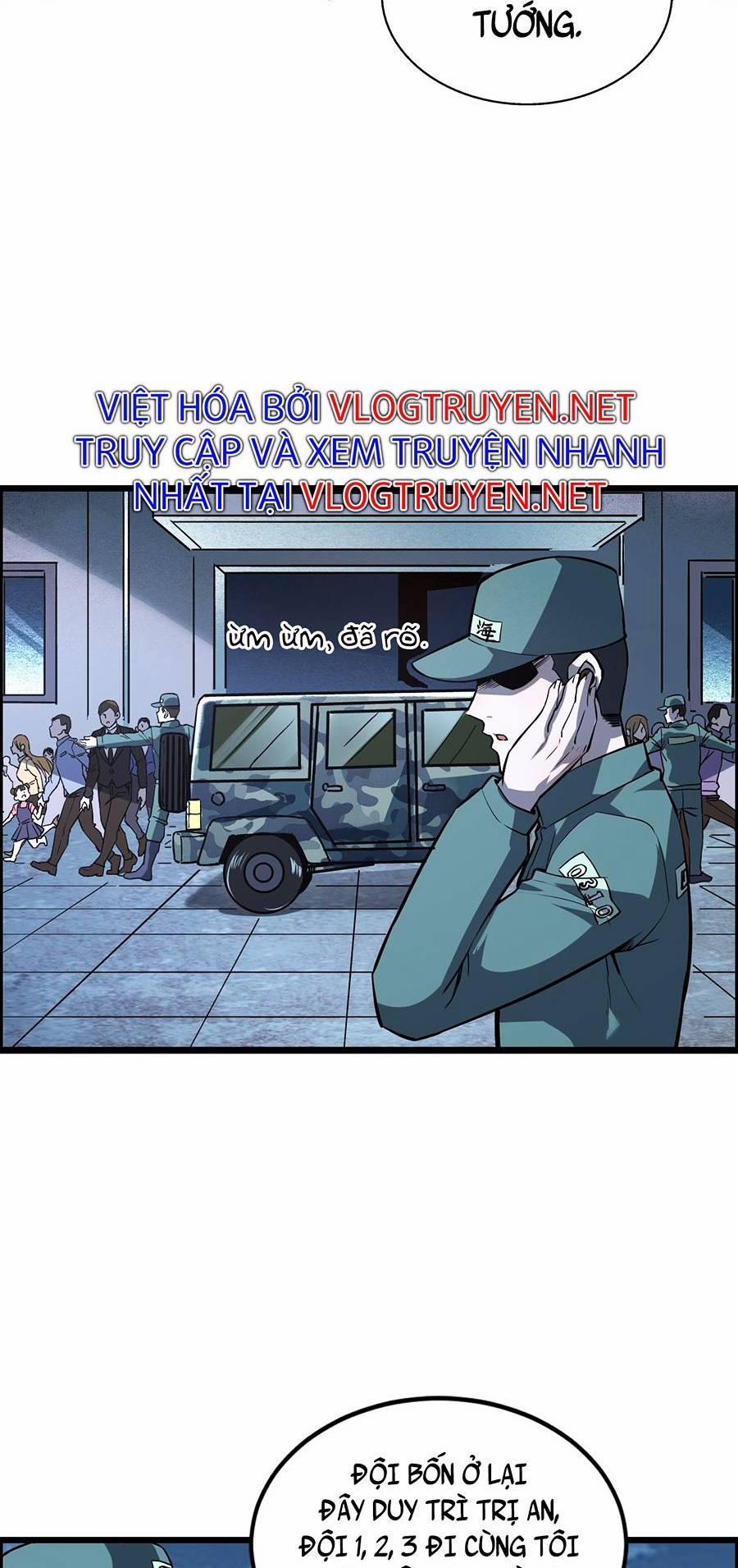 manhwax10.com - Truyện Manhwa Ta Quyết Không Làm Phật! Chương 11 Trang 17