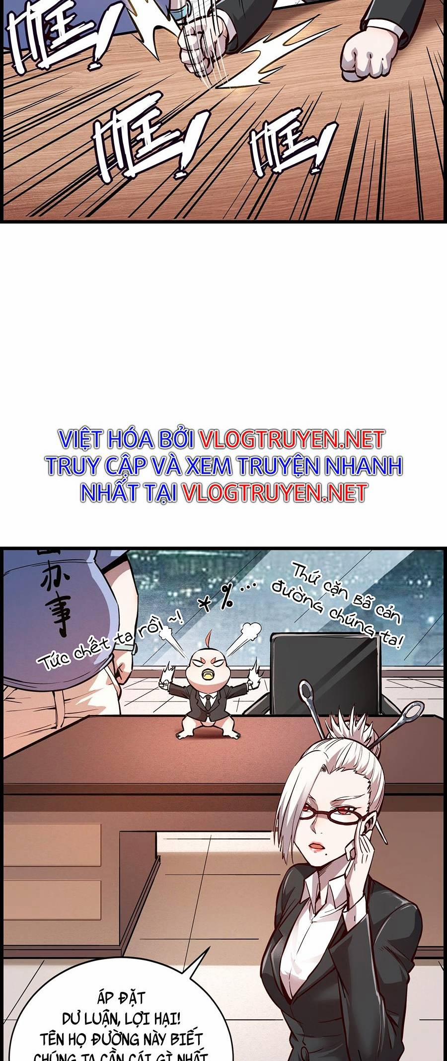 manhwax10.com - Truyện Manhwa Ta Quyết Không Làm Phật! Chương 9 Trang 41