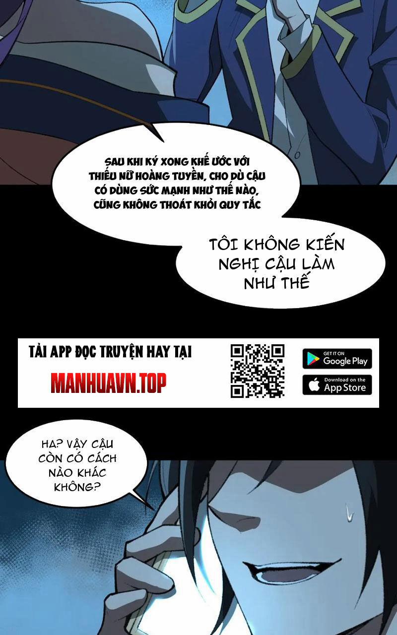 manhwax10.com - Truyện Manhwa Ta Sáng Tạo Truyền Thuyết Đô Thị Chương 28 Trang 34