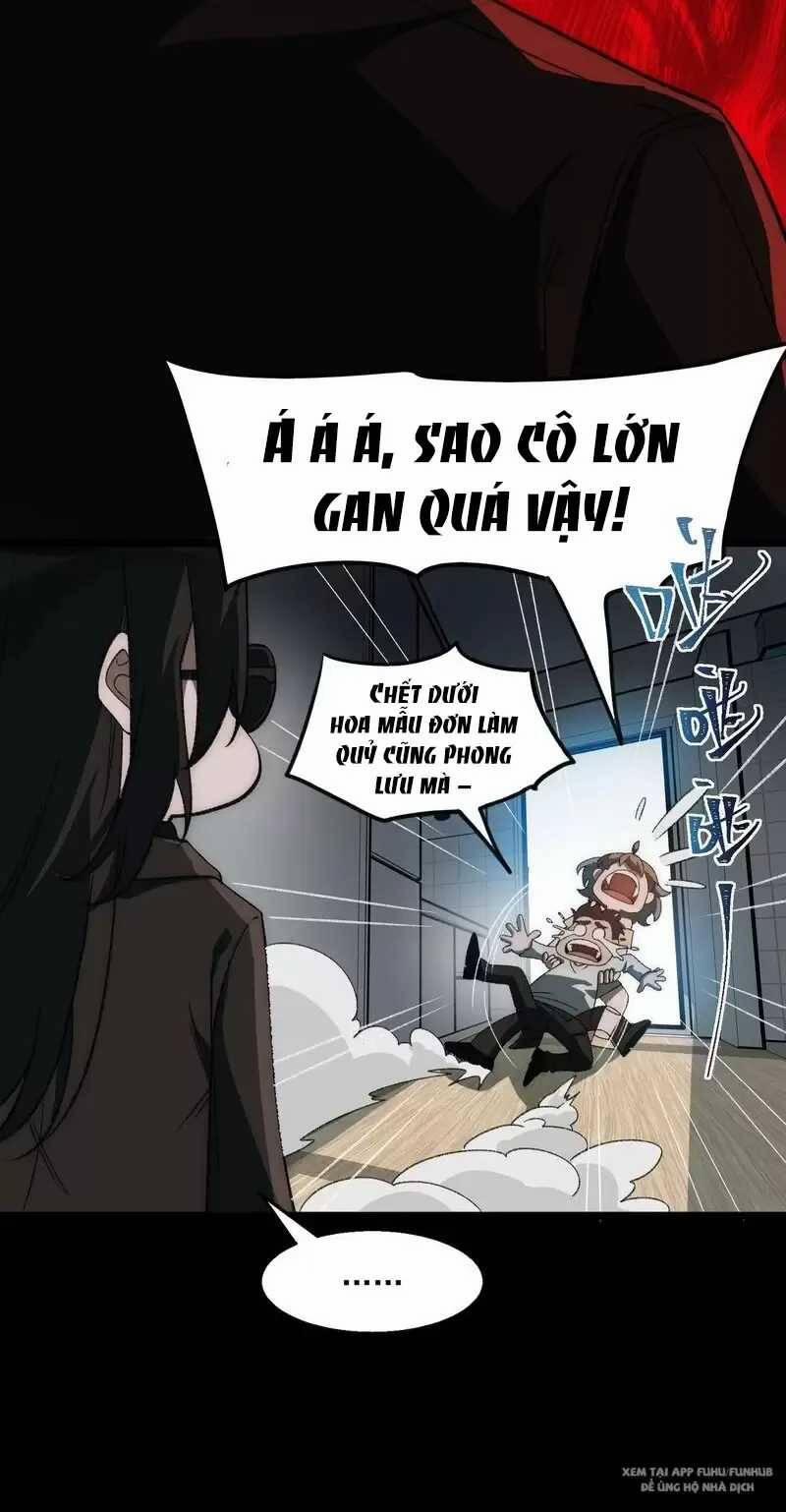 manhwax10.com - Truyện Manhwa Ta Sáng Tạo Truyền Thuyết Đô Thị Chương 50 Trang 42