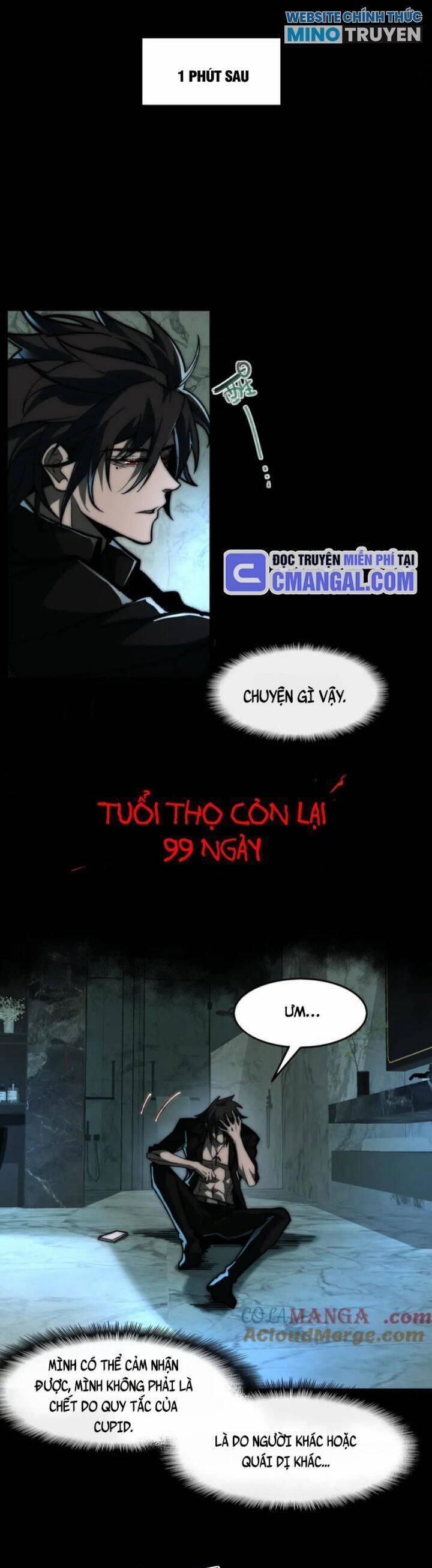 manhwax10.com - Truyện Manhwa Ta Sáng Tạo Truyền Thuyết Đô Thị Chương 74 Trang 4