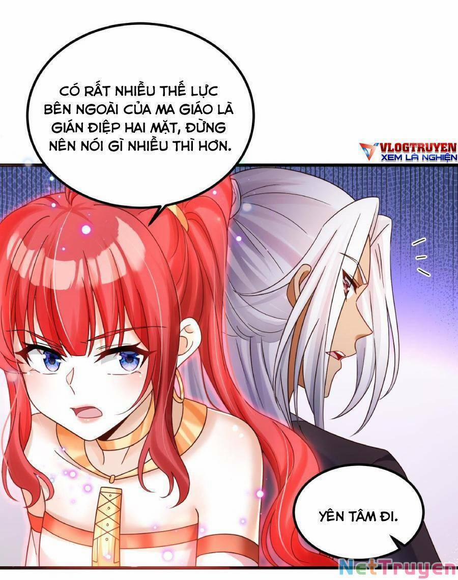 manhwax10.com - Truyện Manhwa Ta Sao Chép Kỹ Năng Vô Địch Ở Thế Giới Khác Chương 17 Trang 9