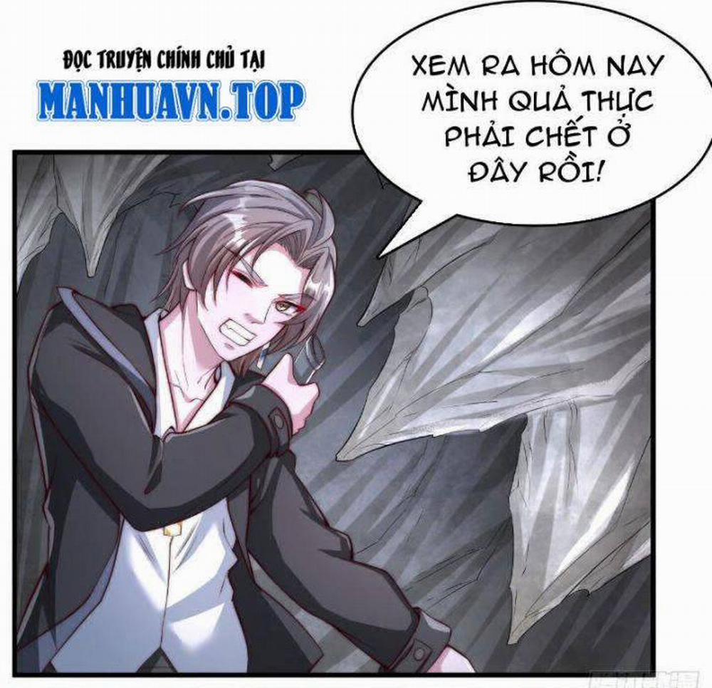 manhwax10.com - Truyện Manhwa Ta Thần Ma Song Tu Chế Bá Thiên Hạ Chương 2 Trang 6