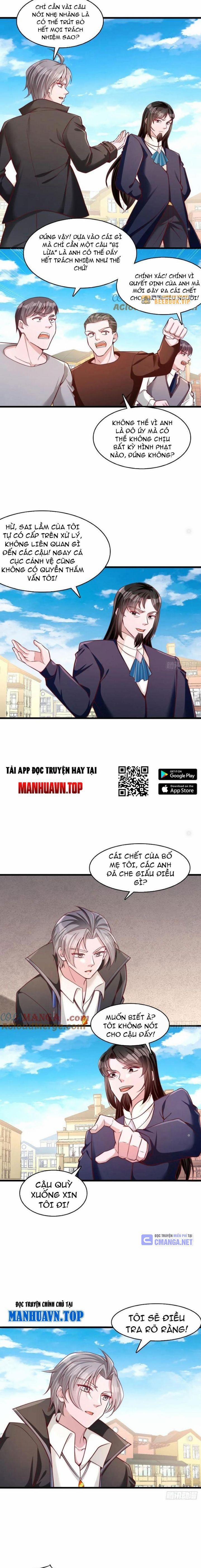 manhwax10.com - Truyện Manhwa Ta Thần Ma Song Tu Chế Bá Thiên Hạ Chương 52 Trang 2