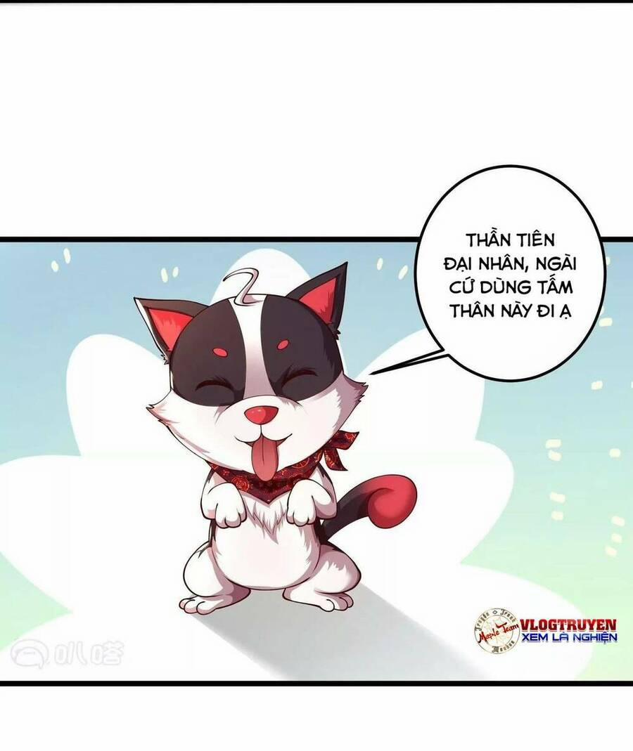 manhwax10.com - Truyện Manhwa Tà Thần Quy Lai Chương 1 Trang 51