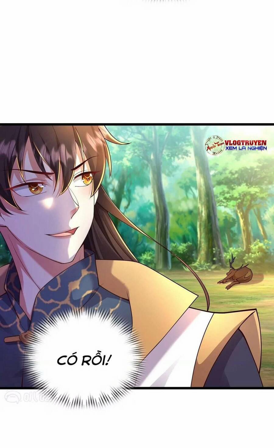 manhwax10.com - Truyện Manhwa Tà Thần Quy Lai Chương 1 Trang 68