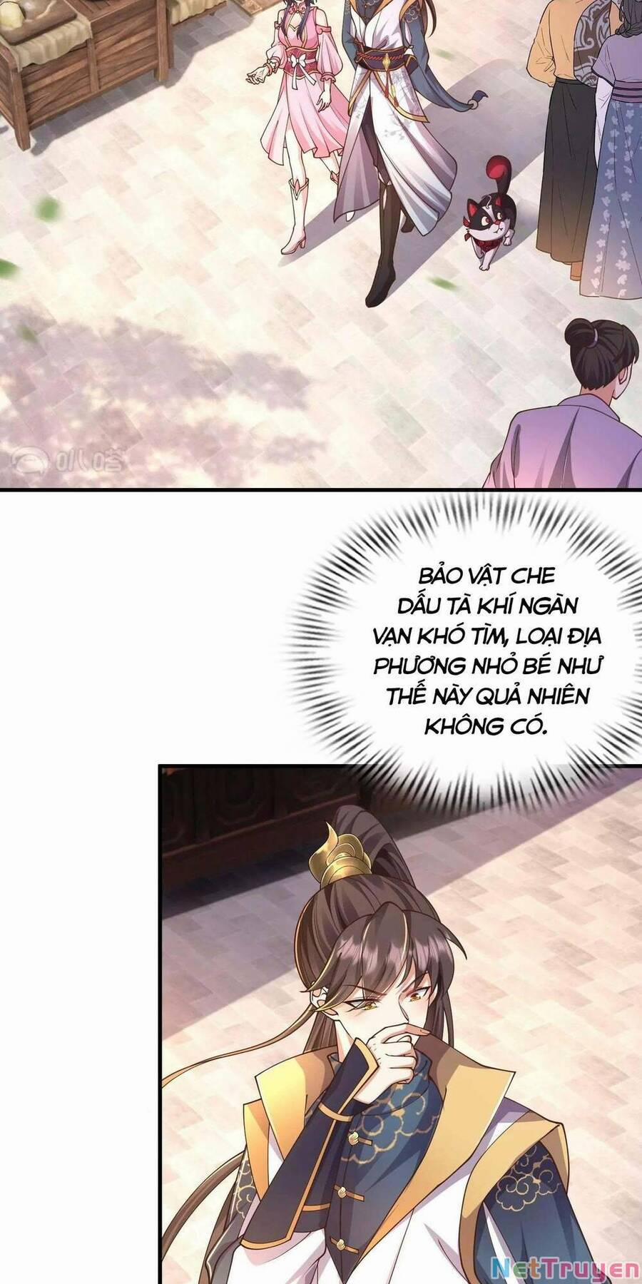 manhwax10.com - Truyện Manhwa Tà Thần Quy Lai Chương 10 Trang 26