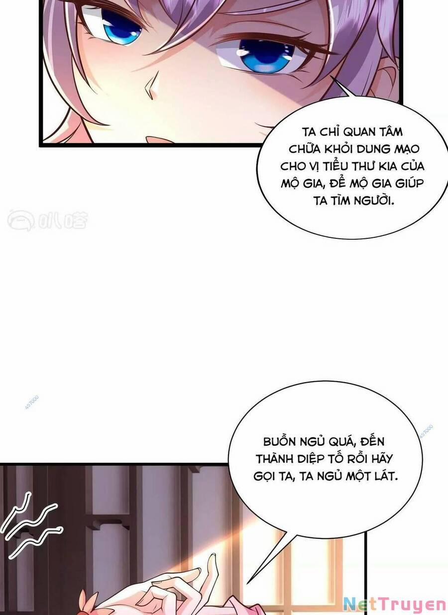 manhwax10.com - Truyện Manhwa Tà Thần Quy Lai Chương 13 Trang 33