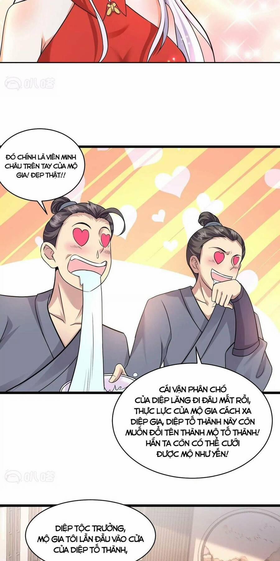 manhwax10.com - Truyện Manhwa Tà Thần Quy Lai Chương 2 Trang 39