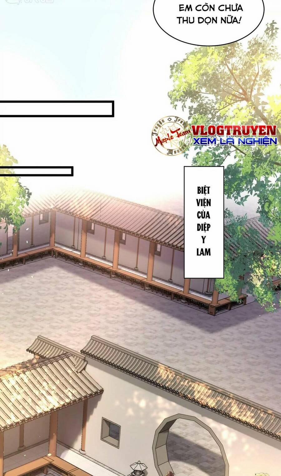 manhwax10.com - Truyện Manhwa Tà Thần Quy Lai Chương 3 Trang 29