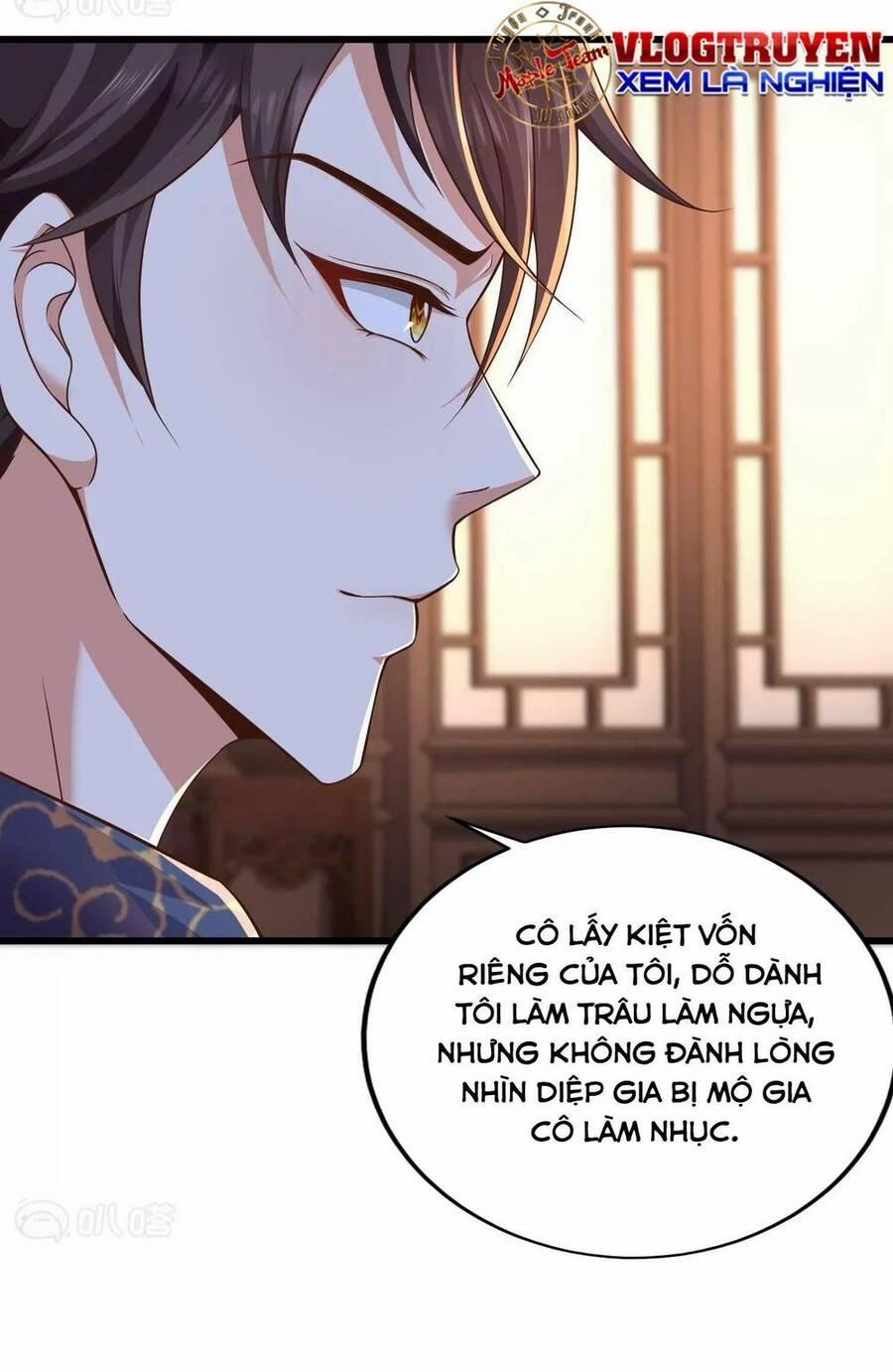 manhwax10.com - Truyện Manhwa Tà Thần Quy Lai Chương 3 Trang 7