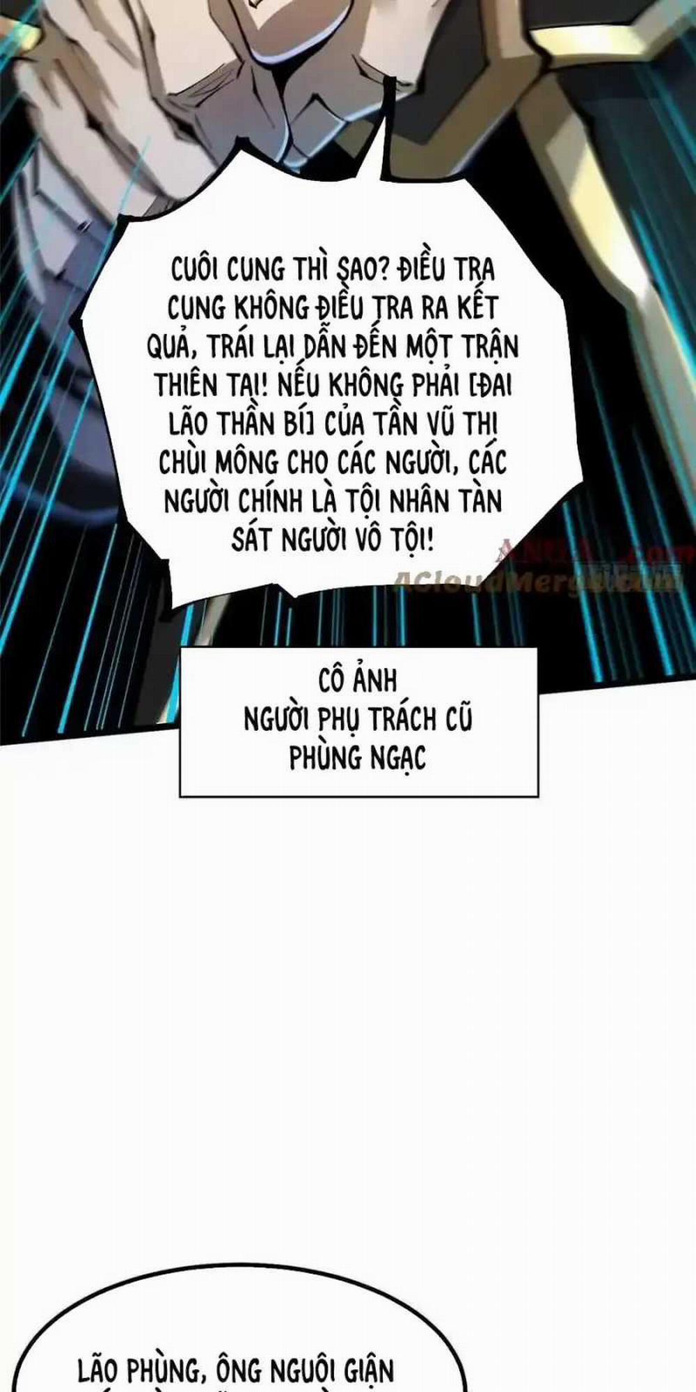 manhwax10.com - Truyện Manhwa Ta Thật Không Muốn Học Cấm Chú Chương 0 ToptruyenZ com Trang 5