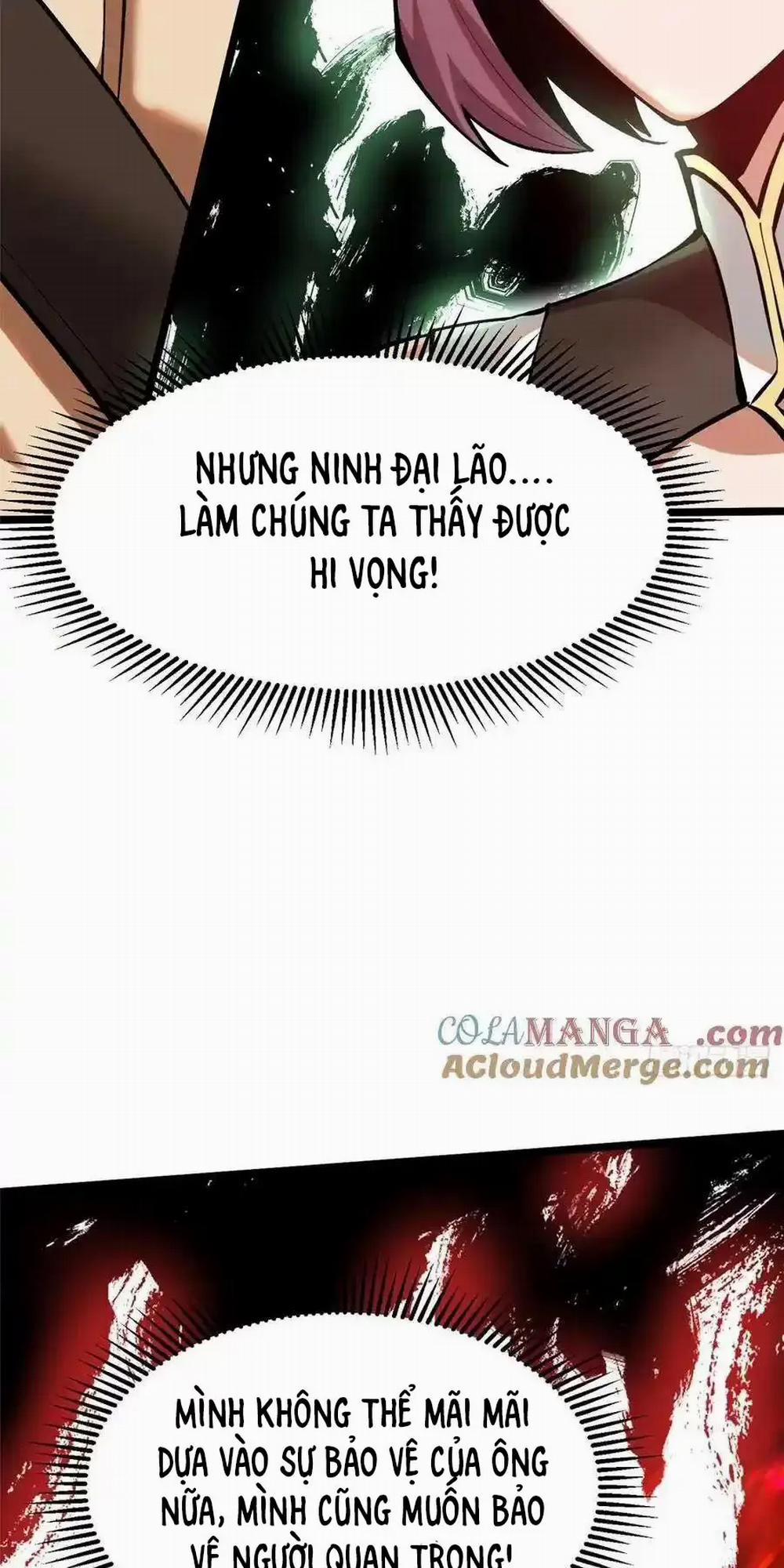 manhwax10.com - Truyện Manhwa Ta Thật Không Muốn Học Cấm Chú Chương 53 2 Trang 21