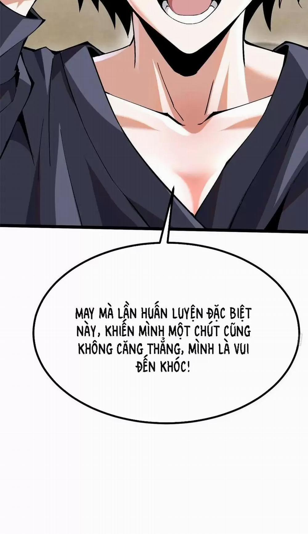 manhwax10.com - Truyện Manhwa Ta Thật Không Muốn Học Cấm Chú Chương 54 2 Trang 4