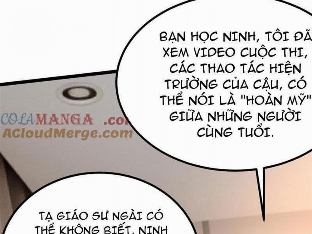 manhwax10.com - Truyện Manhwa Ta Thật Không Muốn Học Cấm Chú Chương 73 Trang 110