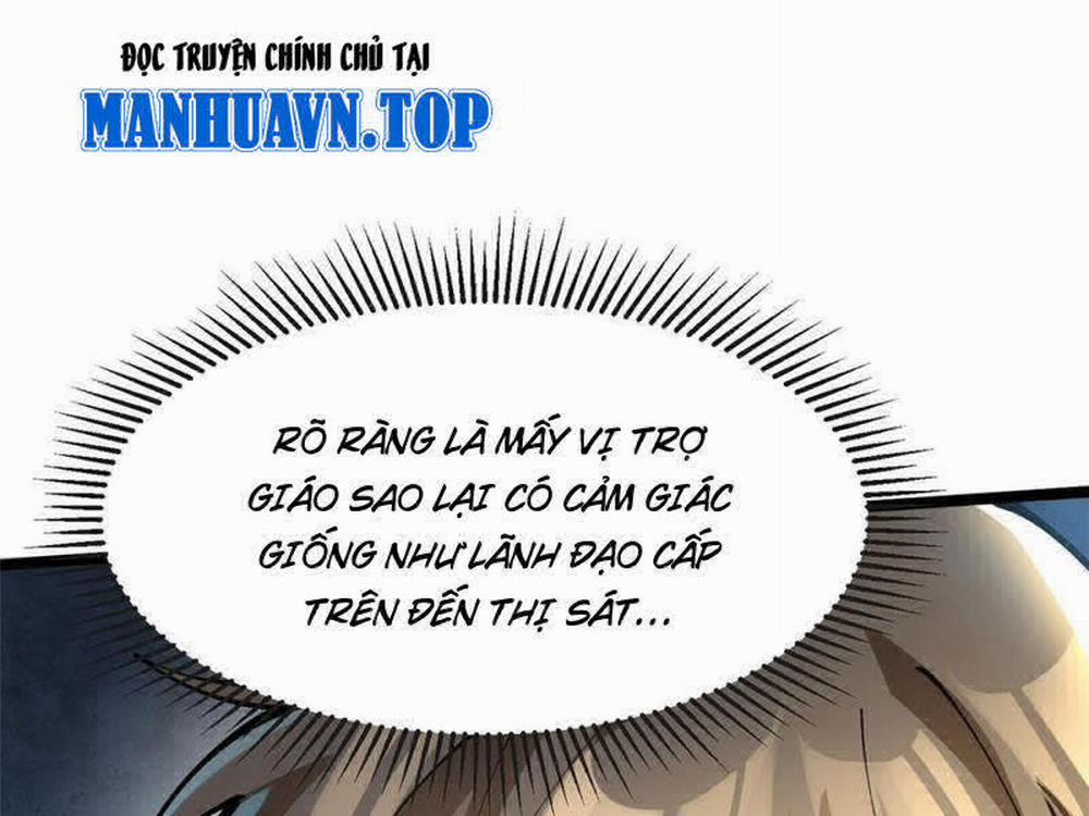 manhwax10.com - Truyện Manhwa Ta Thật Không Muốn Học Cấm Chú Chương 73 Trang 133