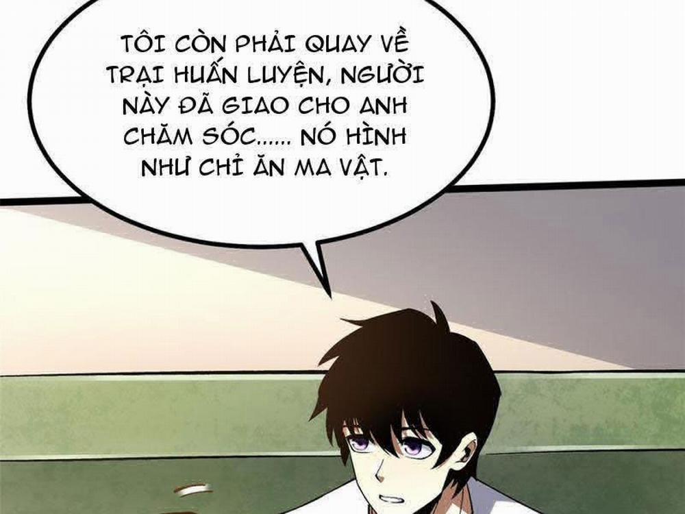 manhwax10.com - Truyện Manhwa Ta Thật Không Muốn Học Cấm Chú Chương 73 Trang 20