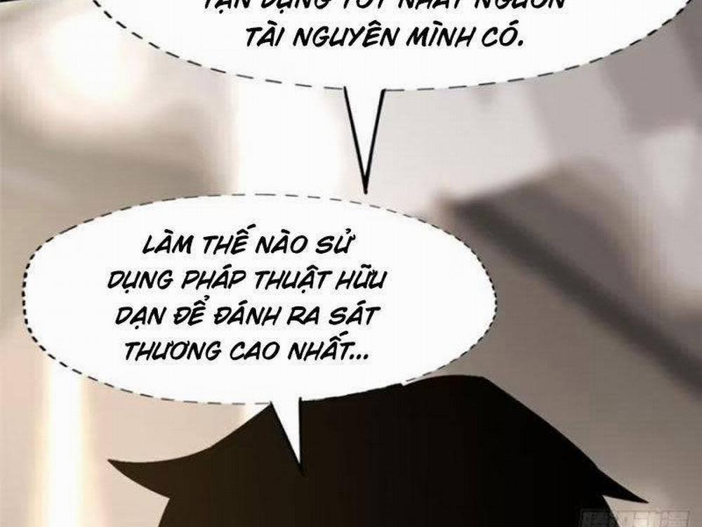 manhwax10.com - Truyện Manhwa Ta Thật Không Muốn Học Cấm Chú Chương 79 Trang 20