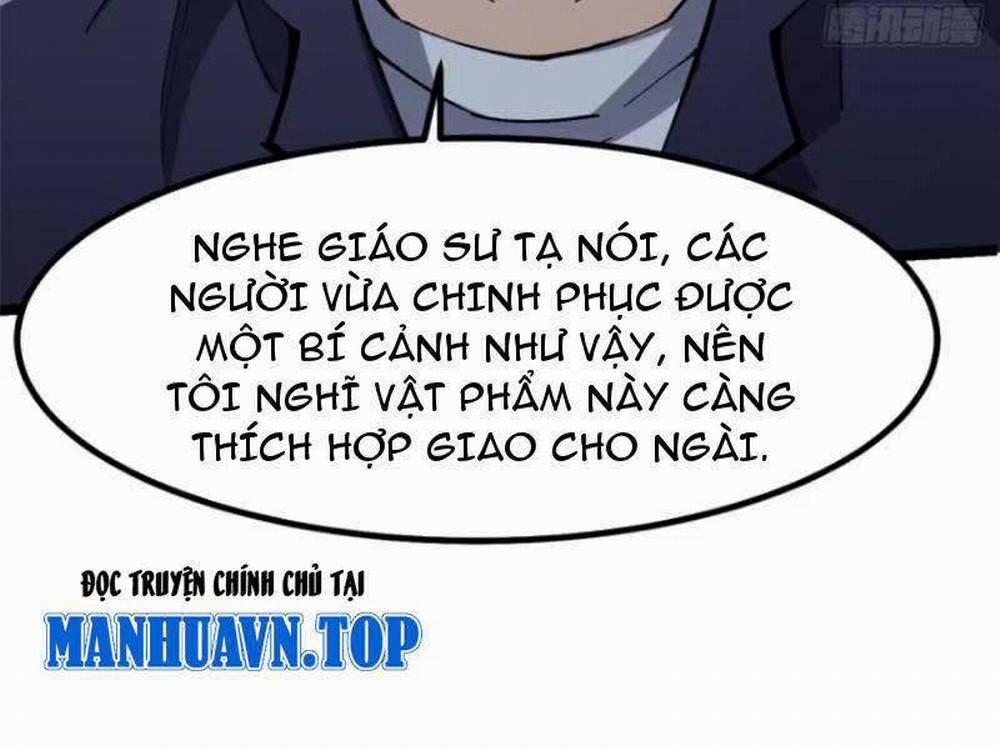 manhwax10.com - Truyện Manhwa Ta Thật Không Muốn Học Cấm Chú Chương 79 Trang 82