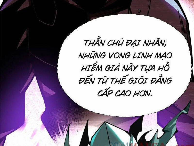 manhwax10.com - Truyện Manhwa Ta Thật Không Muốn Học Cấm Chú Chương 81 Trang 5