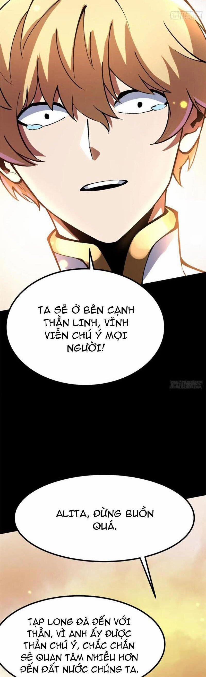 manhwax10.com - Truyện Manhwa Ta Thật Không Muốn Học Cấm Chú Chương 82 Trang 27